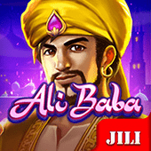 Ali Baba bf777 slot