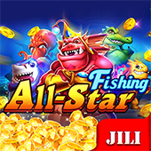 All Star Fishing bf777 games