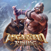 Asgardian Rising bf777 slot