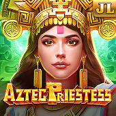Aztec Priestess bf777 slot