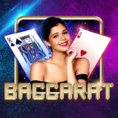 Baccarat B bf777 live casino