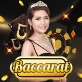 Baccarat bf777 hot game