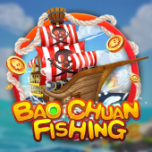Bao Chuan Fishing bf777 game
