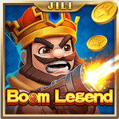 Boom Legend bf777 game