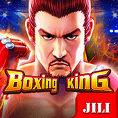 Boxing King bf777 slot