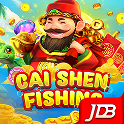 Cai Shen Fishing bf777 game