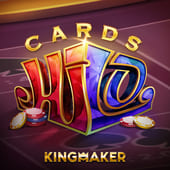Cards Hi Lo bf777 cards