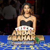 Casino Marina Andar Bahar bf777