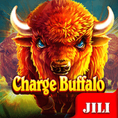 Charge Buffalo bf777 slot