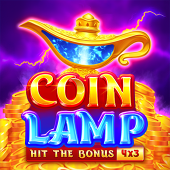 Coin Lamp bf777 slot