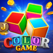 Color Game bf777 hot