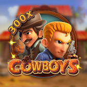 Cowboys bf777 slot
