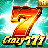 Crazy777 bf777 slot