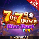 Dice Duet bf777 cards