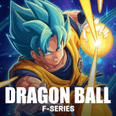 Dragon Ball bf777 slot