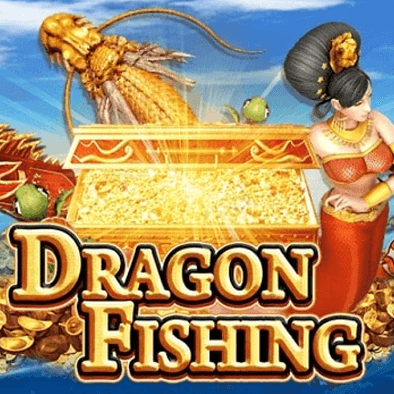 Dragon Fishing bf777 game