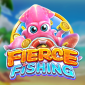 Fierce Fishing bf777 games