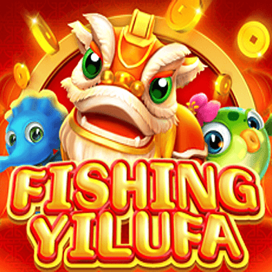 Fishing Yi Lu Fa bf777 game