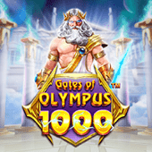 Gates of Olympus 1000 bf777