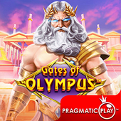 Gates of Olympus bf777 slot