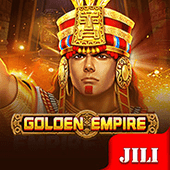 Golden Empire bf777 slot