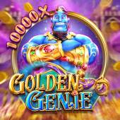 Golden Genie bf777 slot