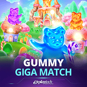 Gummy Giga Match bf777 slot