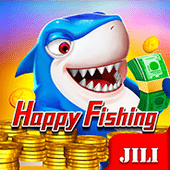 Happy Fishing bf777 game