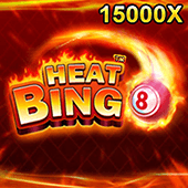 Heat Bingo bf777 game