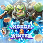 Horde 2 Winter bf777 slot
