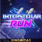 Interstellar Run bf777 cards