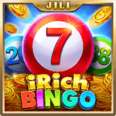 Irich Bingo bf777 game