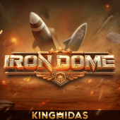 Iron Dome bf777 cards