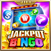 Jackpot Bingo bf777
