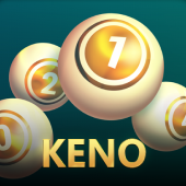 Keno bf777 cards