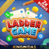 Ladder Game bf777 cards