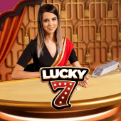 Lucky 7 bf777 live casino