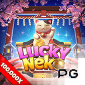 Lucky Neko bf777 slot