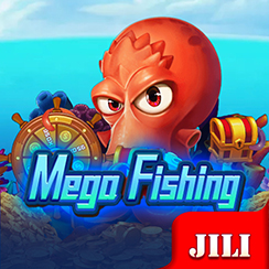 Mega Fishing bf777 games