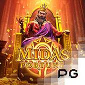 Midas Fortune bf777