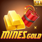 Mines Gold bf777 slot