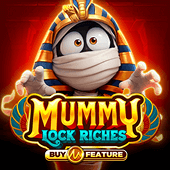Mummy Lock Riches bf777 slot