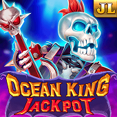 Ocean King Jackpot bf777 game