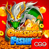 Oneshot Fishing bf777 games