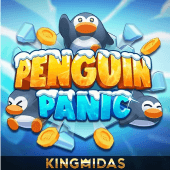 Penguin Panic bf777 cards