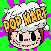 Popmart bf777 slot