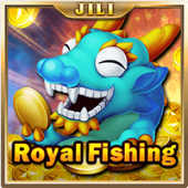 Royal Fishing bf777 game