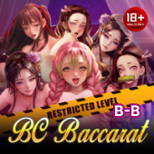 Sexy Blockchain Baccarat B B bf777