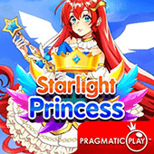 Starlight Princess bf777 slot