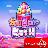Sugar Rush bf777 slot